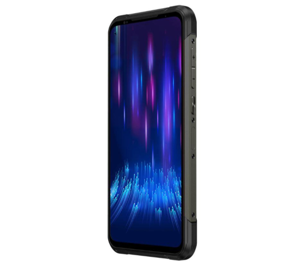 DOOGEE S97 PRO 8/128GB Tytanowy - 741742 - zdjęcie 5